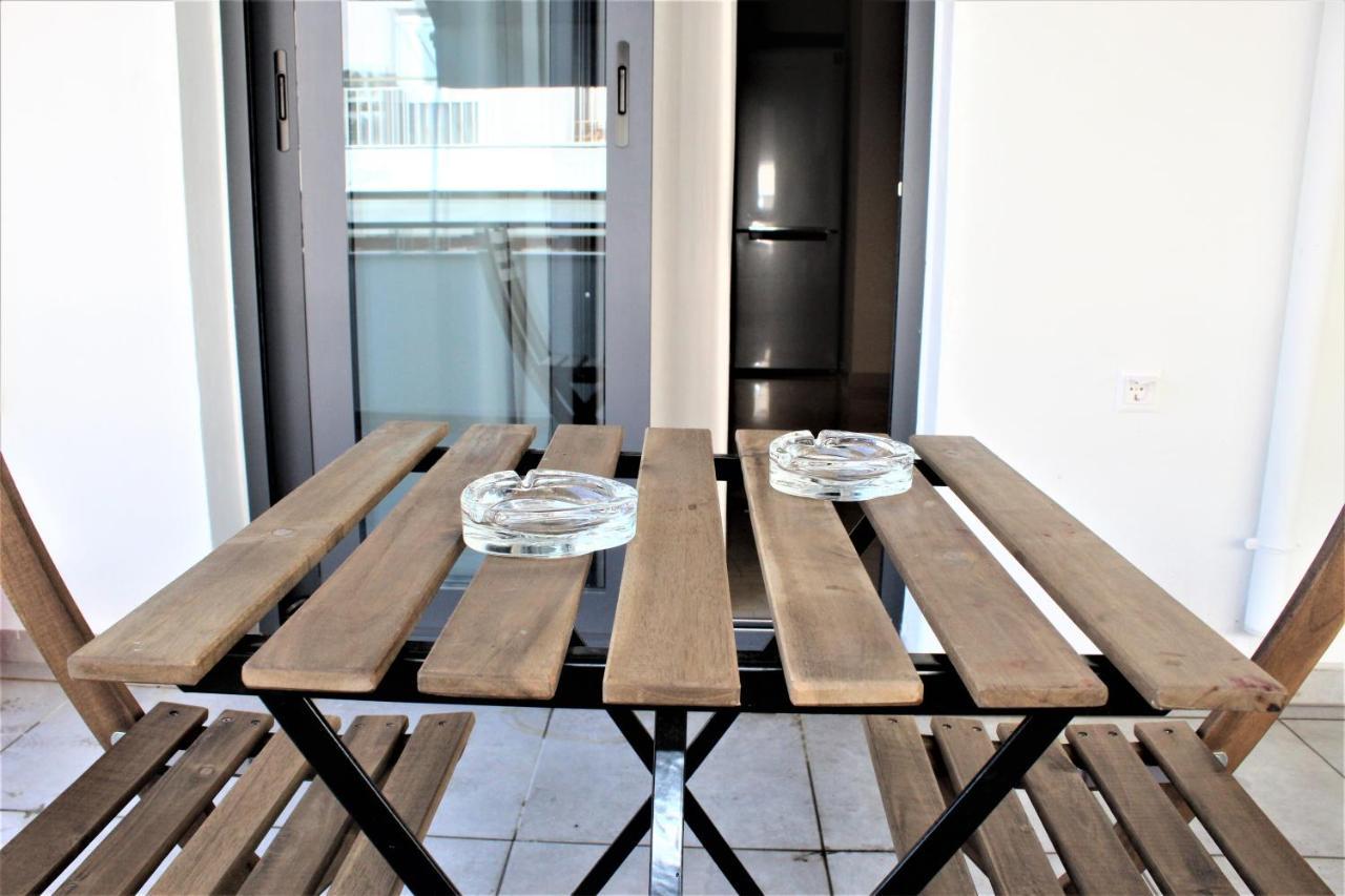 Khibra 2 Apartment Volos Exterior photo